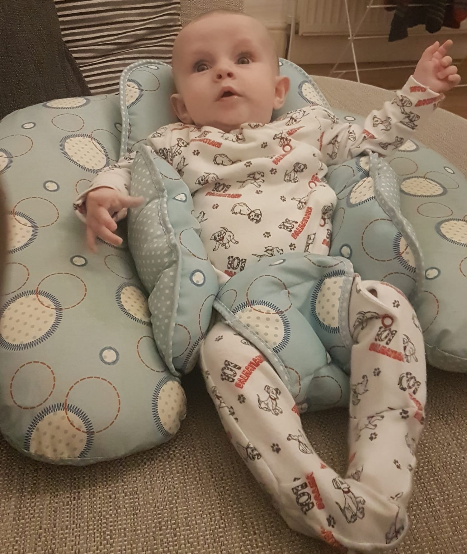 Benefits of Breastfeeding Pillows