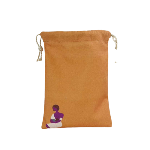 Breastfeeding Tote Bag