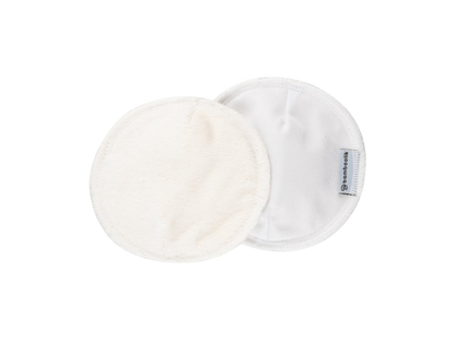 Cotton Washable Breast Pads