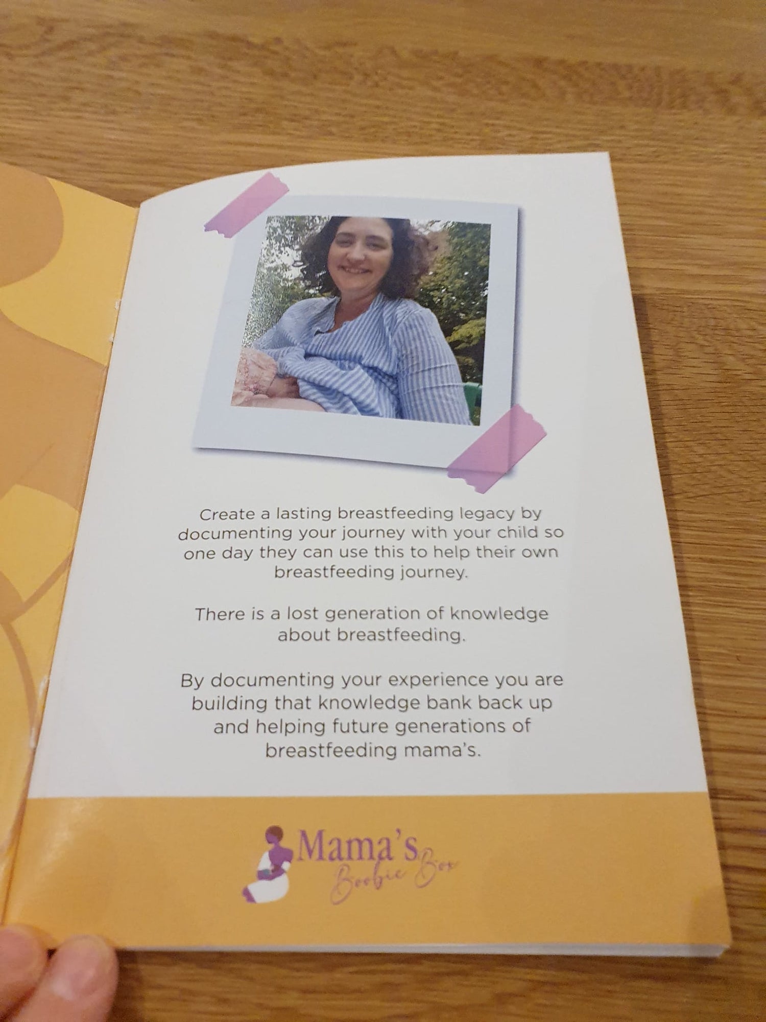 New Mum Gift Set