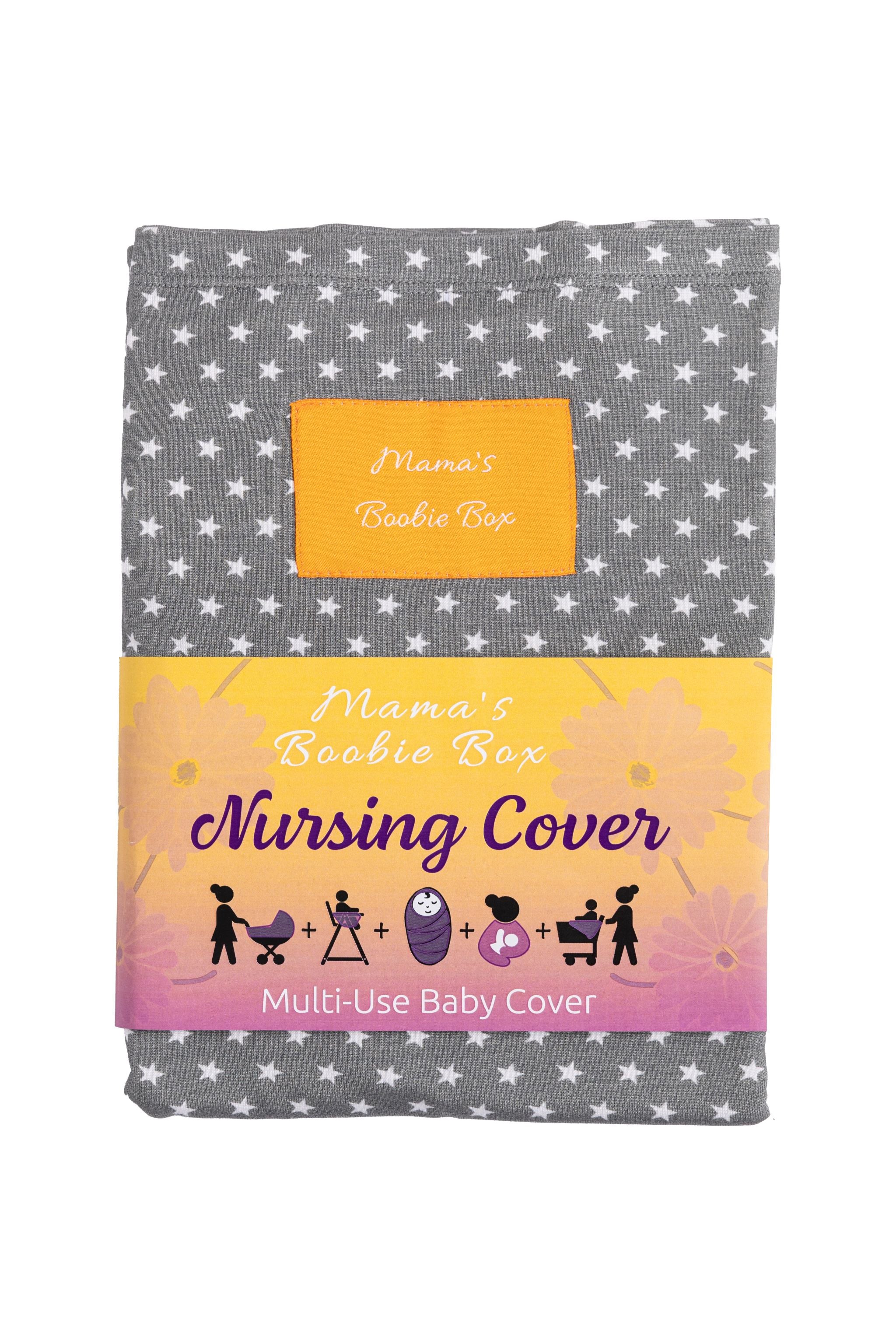 Breastfeeding Cover by Mama&