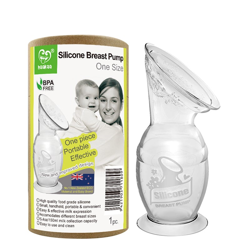 Haakaa Breast Pump
