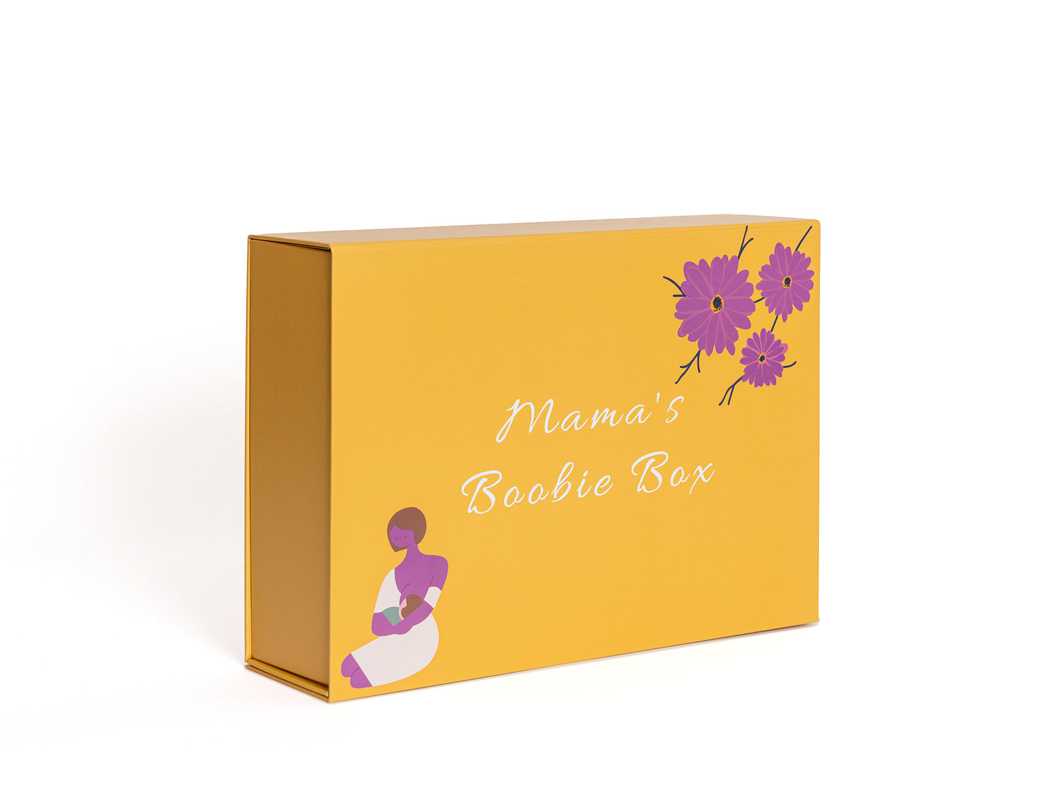 Mama&