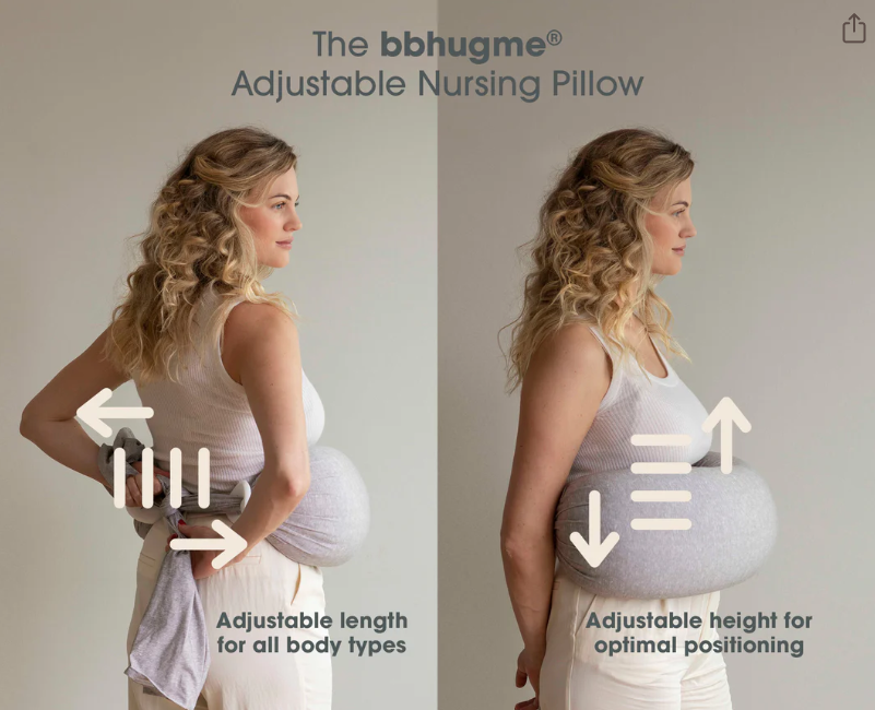 Nursing Pillow