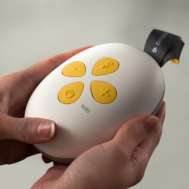 Medela Electric Breast Pump