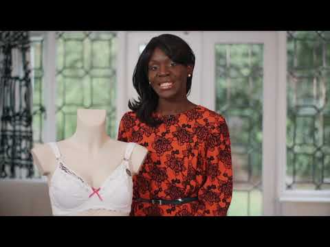 Maya Freedom Bra