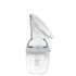 Haakaa Breast Pump- Manual Breast Pump- Award Winning Breast Pump