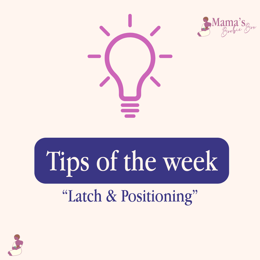 Best Tips for Latch & Positioning