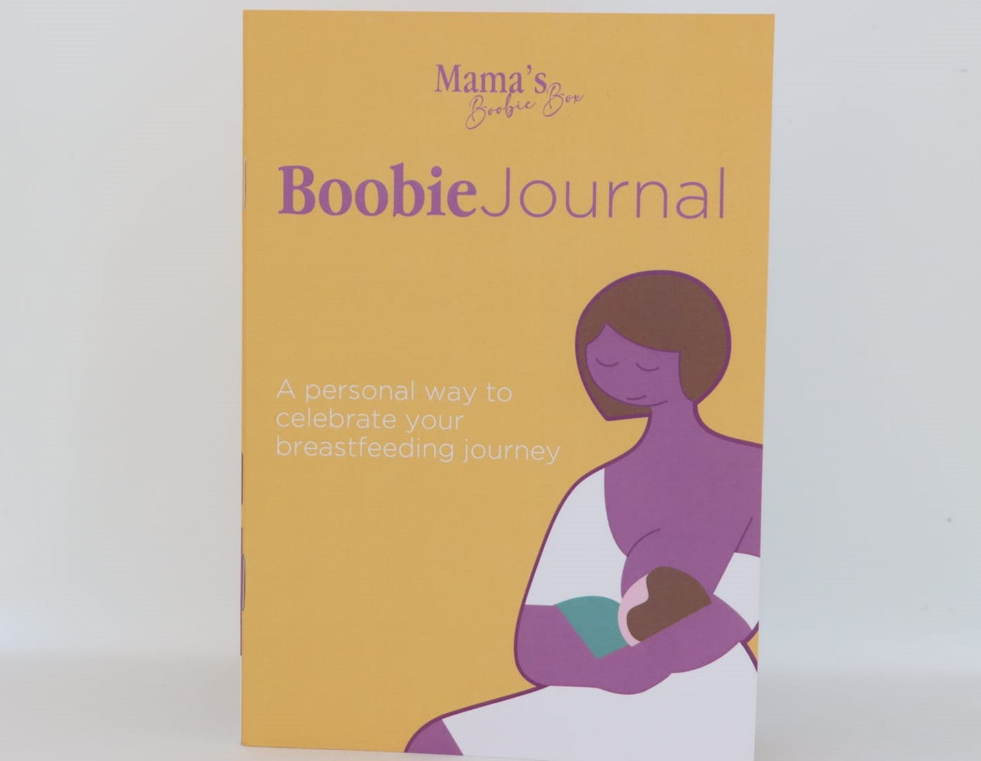 Boobie Journal has launched