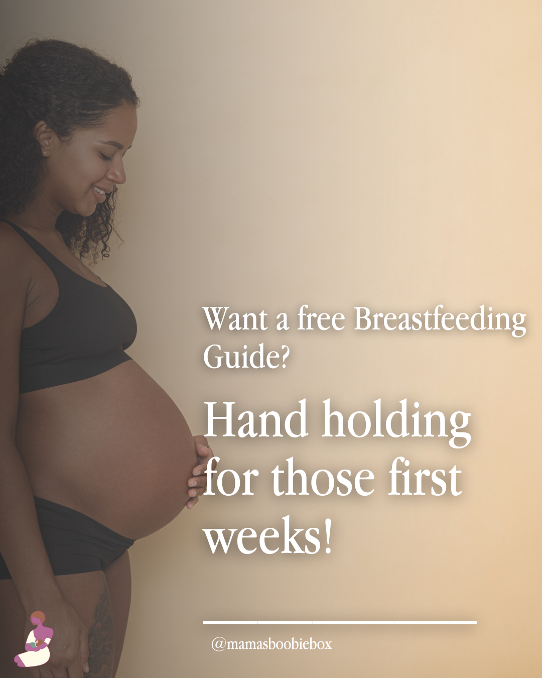 Free Breastfeeding Guide Launched