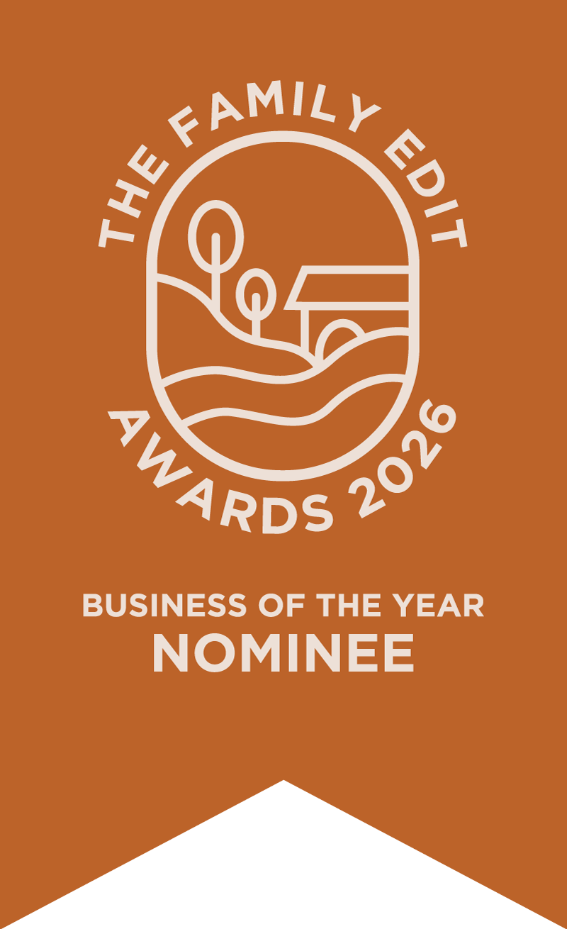 Business of the Year Nominee