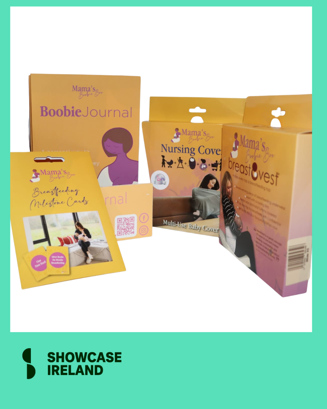 Read about us in the Indo