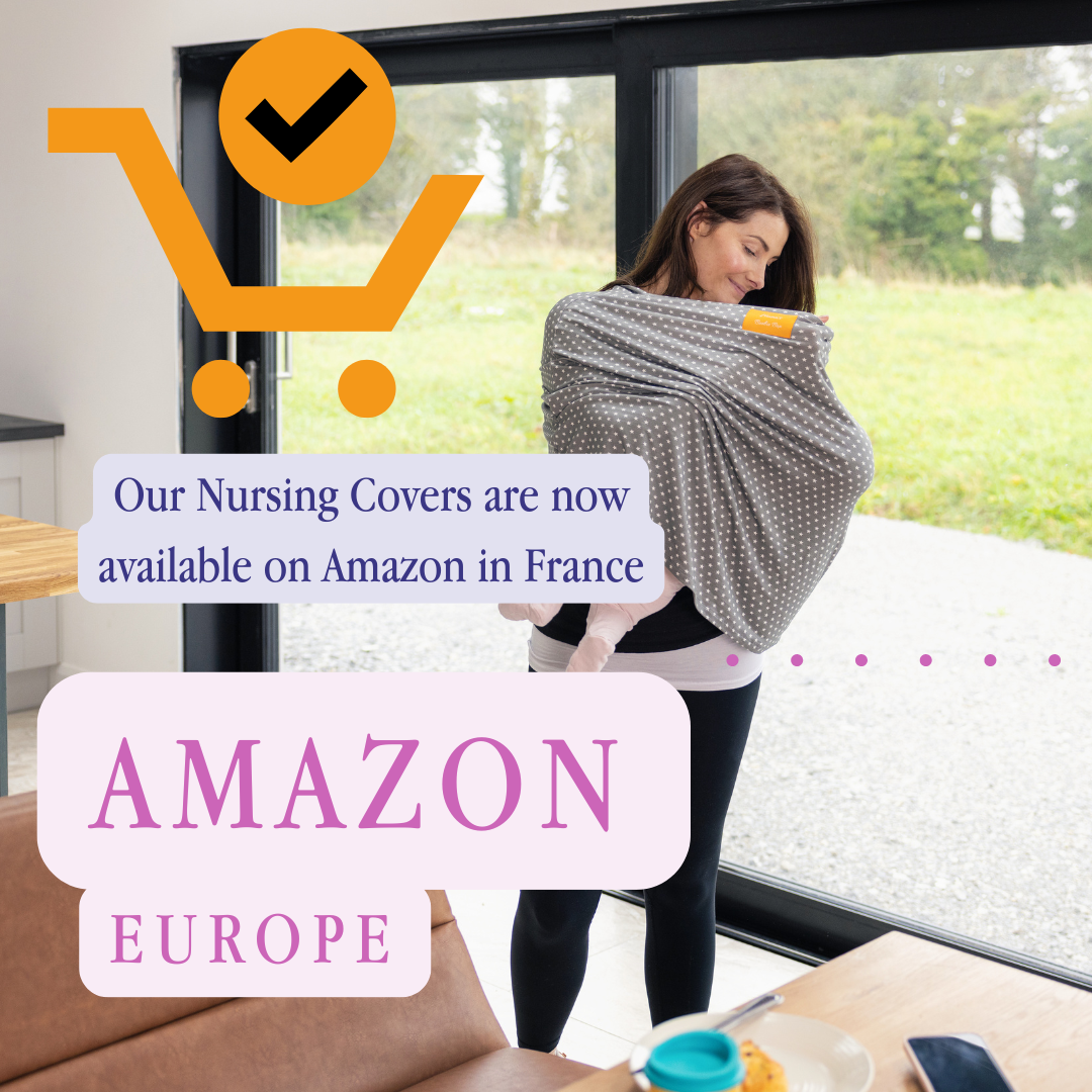 Discover Mama’s Boobie Box: Now Available on Amazon France!