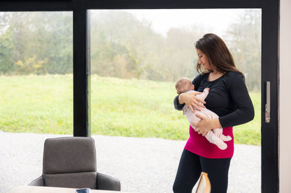 Breastfeeding Vests 2-pack