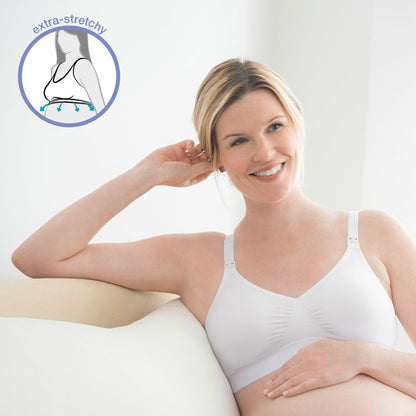 Medela Nursing Bra for Breastfeeding