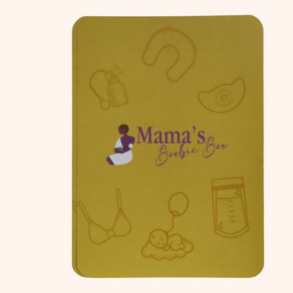 Breastfeeding Milestone Cards – Celebrate Every Feed