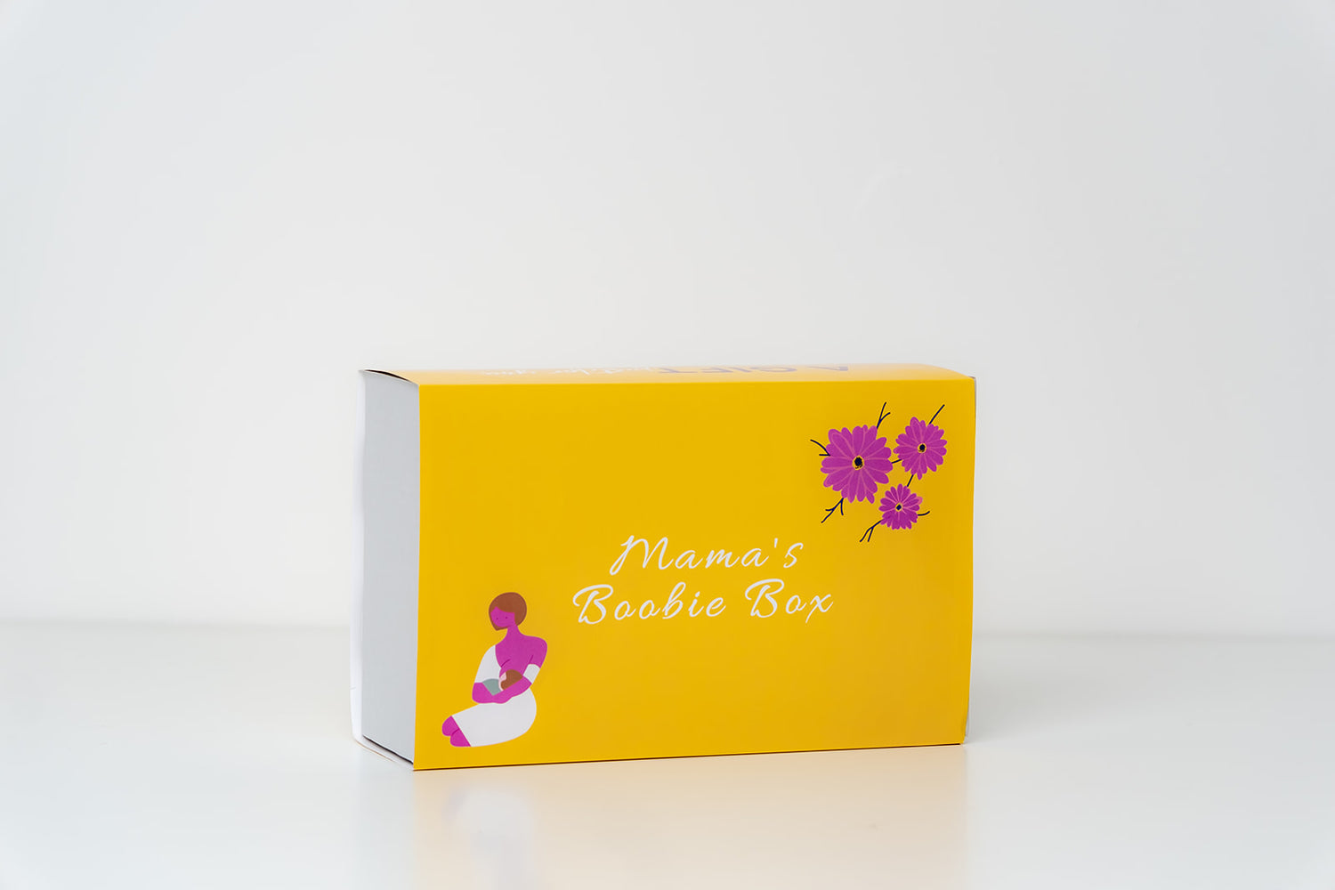 Breastfeeding Gift Set Box by Mama&
