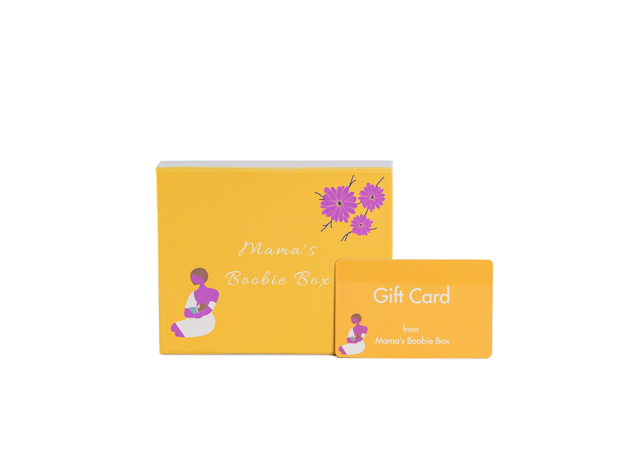 Gift Card by Mama&