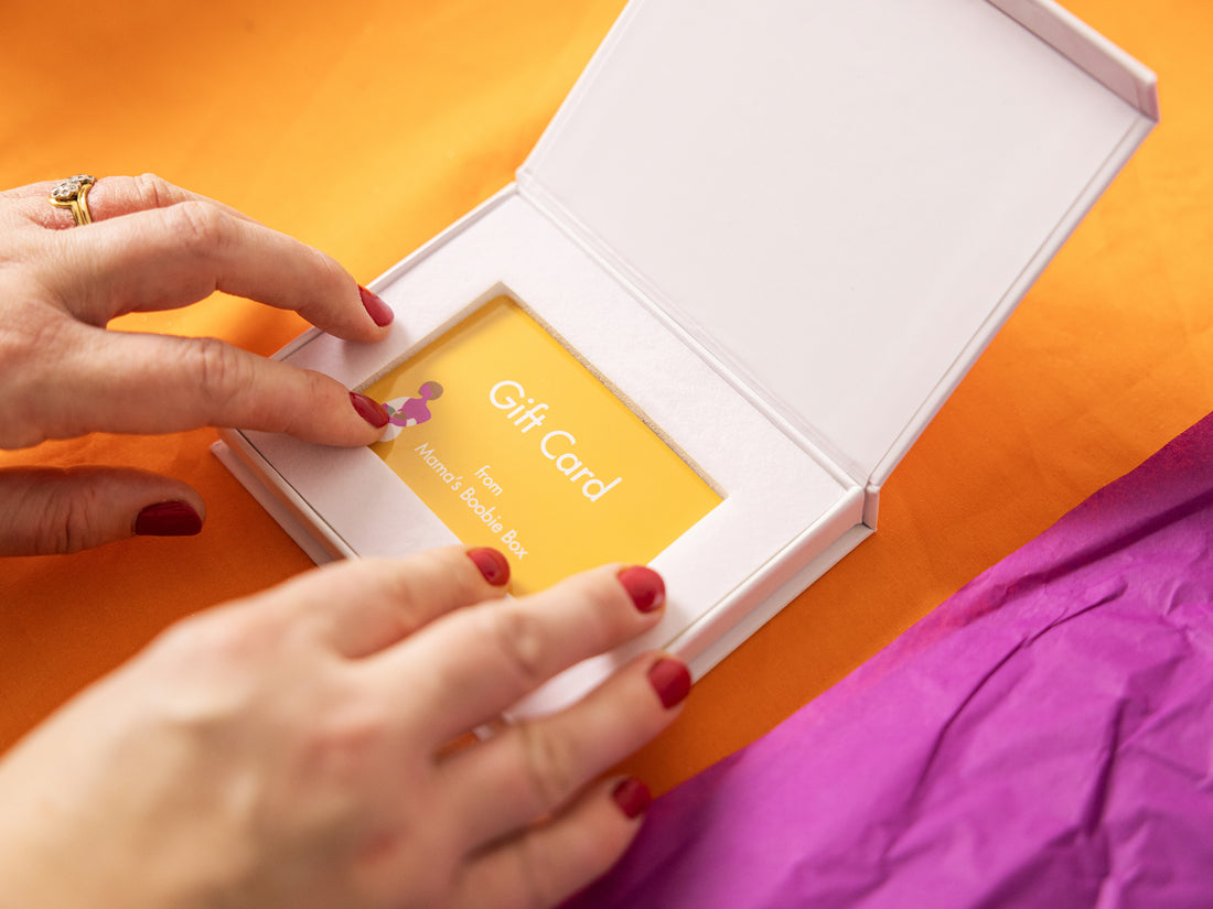 Gift Card by Mama&