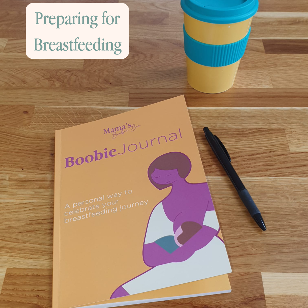 Charger la vidéo: Preparing for Breastfeeding