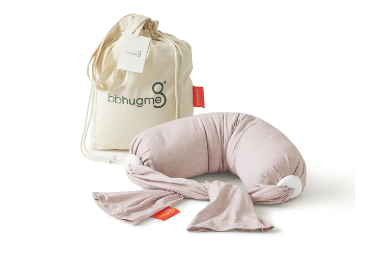 bbhugme Nursing Pillow