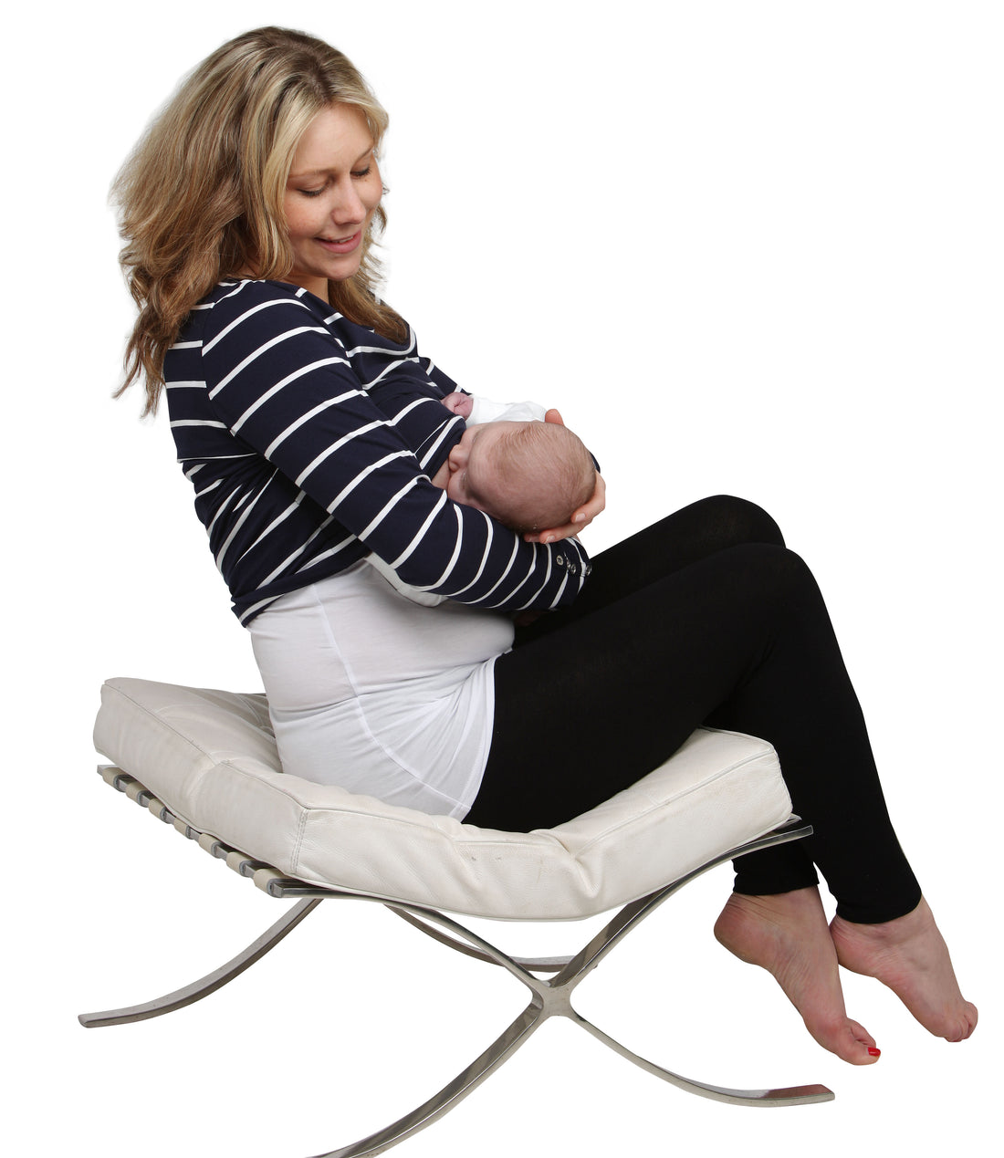 Breastfeeding Vest-Feed Confidently Anywhere, without Exposing your Tummy