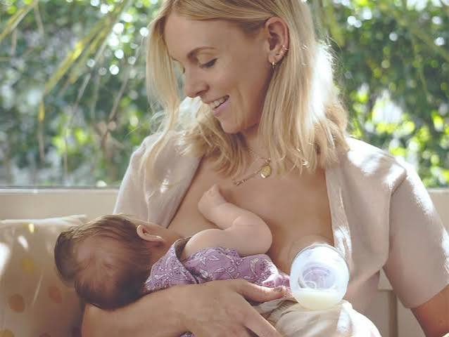 Haakaa Breast Pump- Manual Breast Pump -150ml