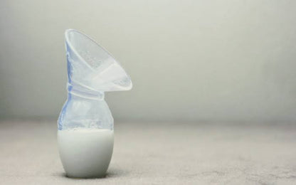 Haakaa Breast Pump- Manual Breast Pump -150ml