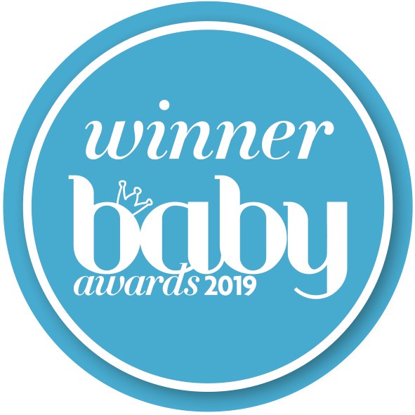 Baby Awards Winner Award for Milk&