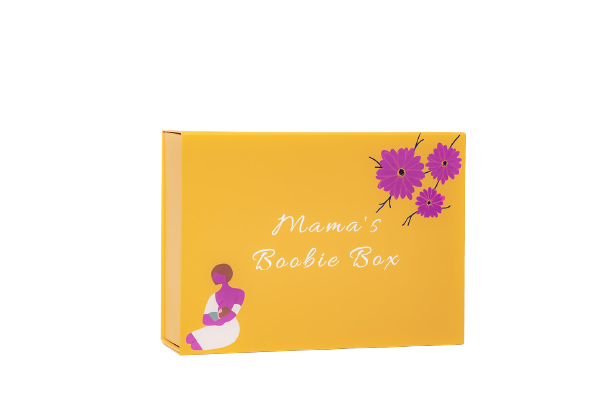 Breastfeeding Gift Boxes from Mama&